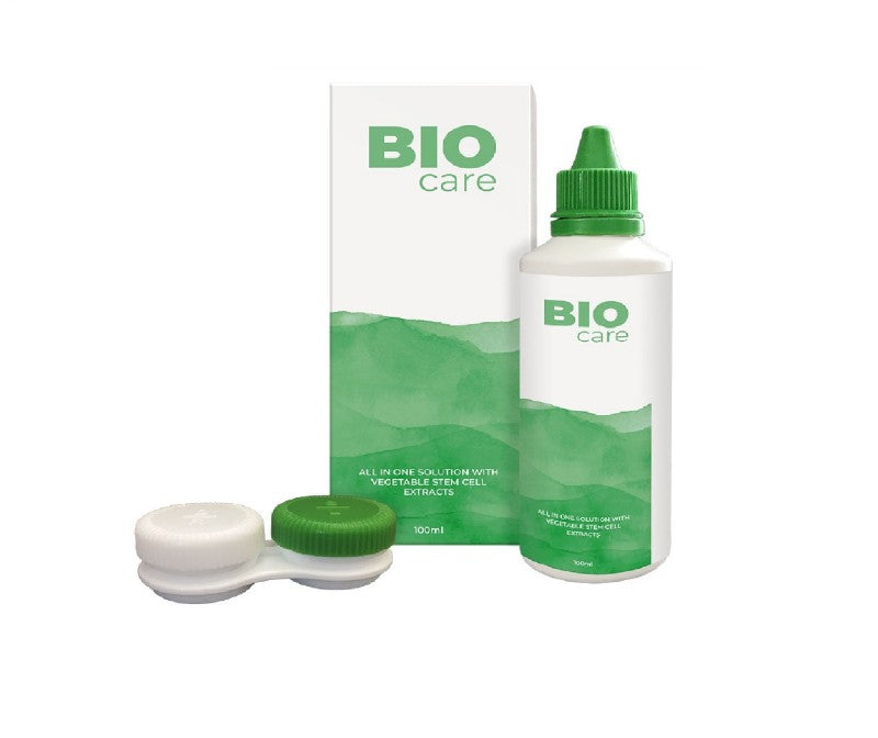 BIOcare All in One 2x360ml