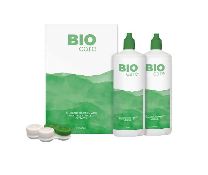BIOcare All in One 2x360ml