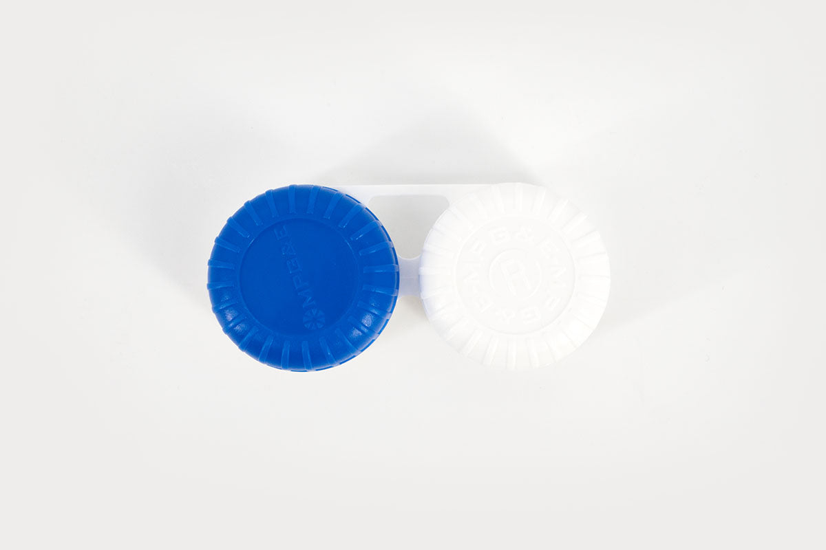 ClearLens Kontaktlinsenbehälter