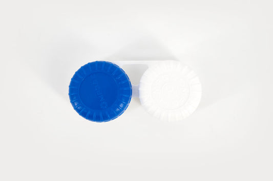 ClearLens Kontaktlinsenbehälter