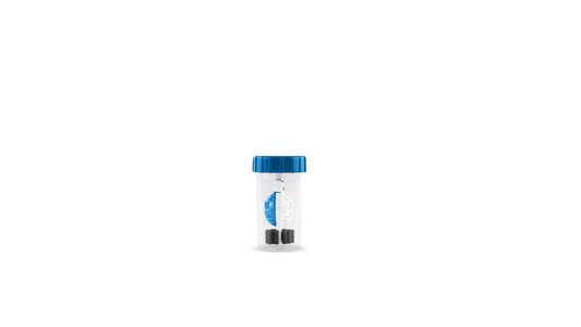 Peroxide Behälter 10 ml