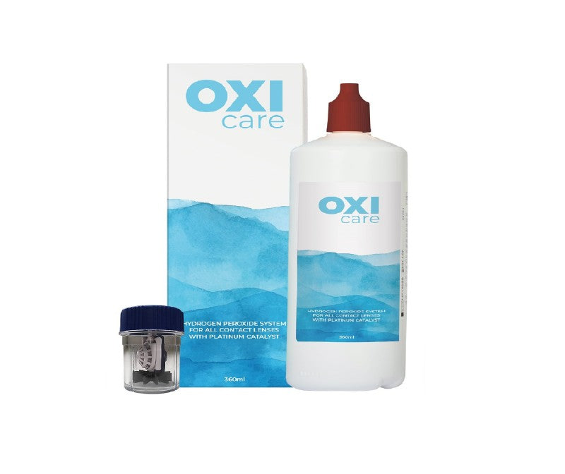 OXI care 360ml Peroxidlösung