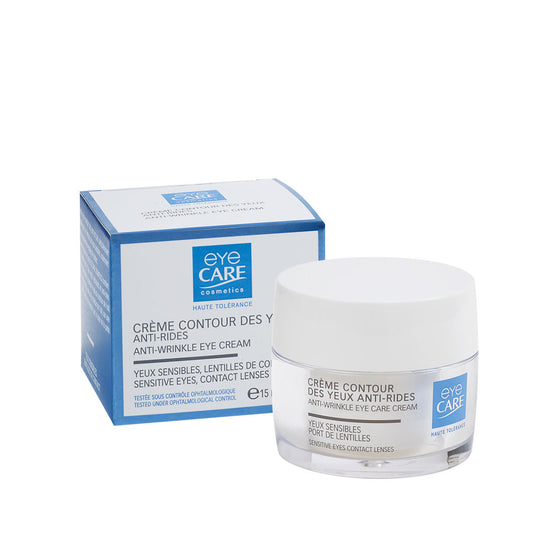 eyeCARE - Augencreme