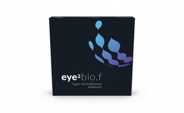 eye2 BIO.F 1day 90er Tageslinsen
