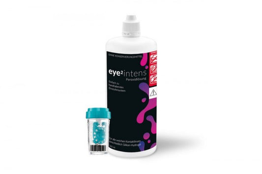 eye² intens Peroxidlösung