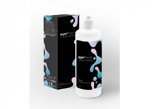 eye² form Aufbewahrung 250ml